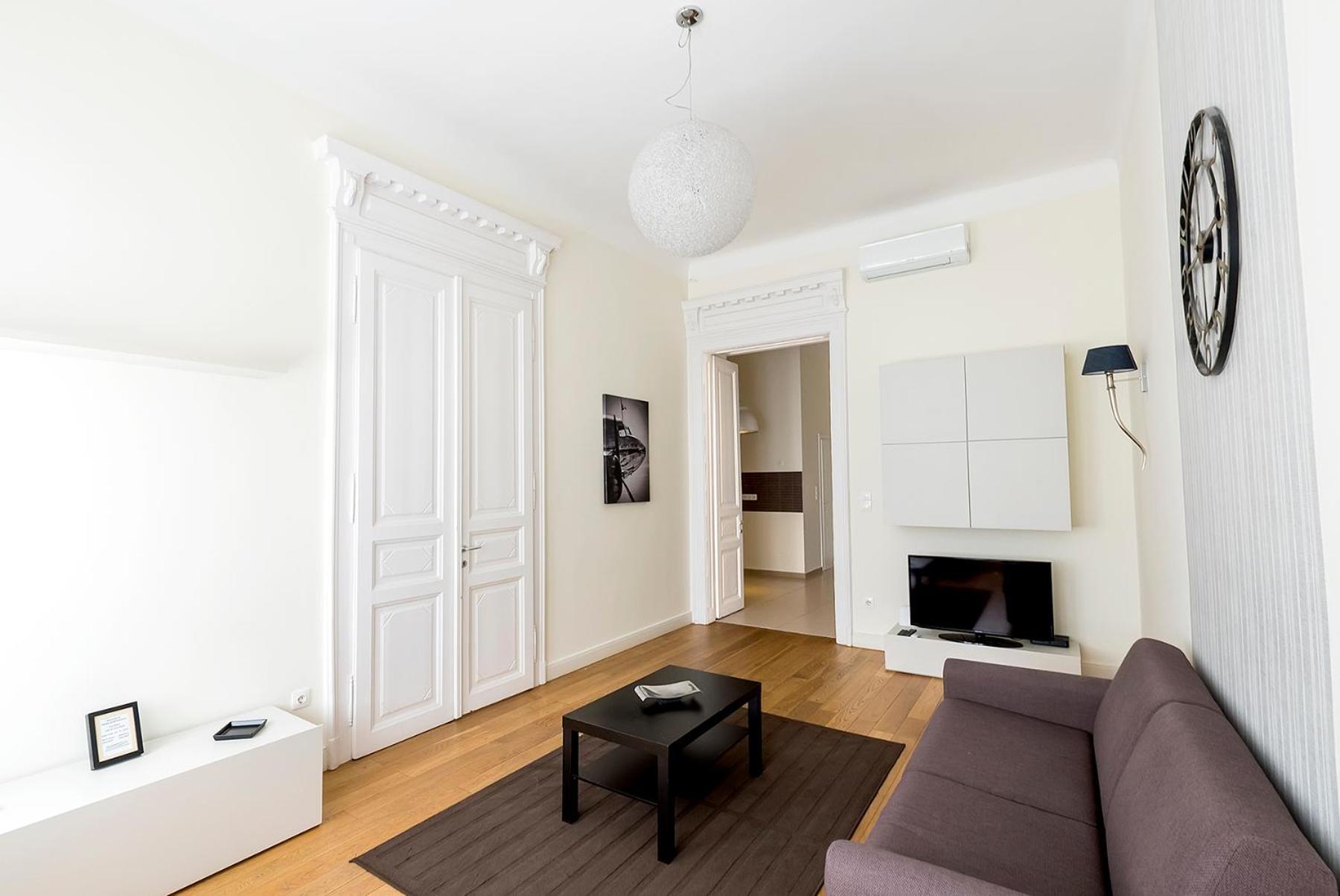 Luxury & Panorama Apartments Budapest Exterior photo